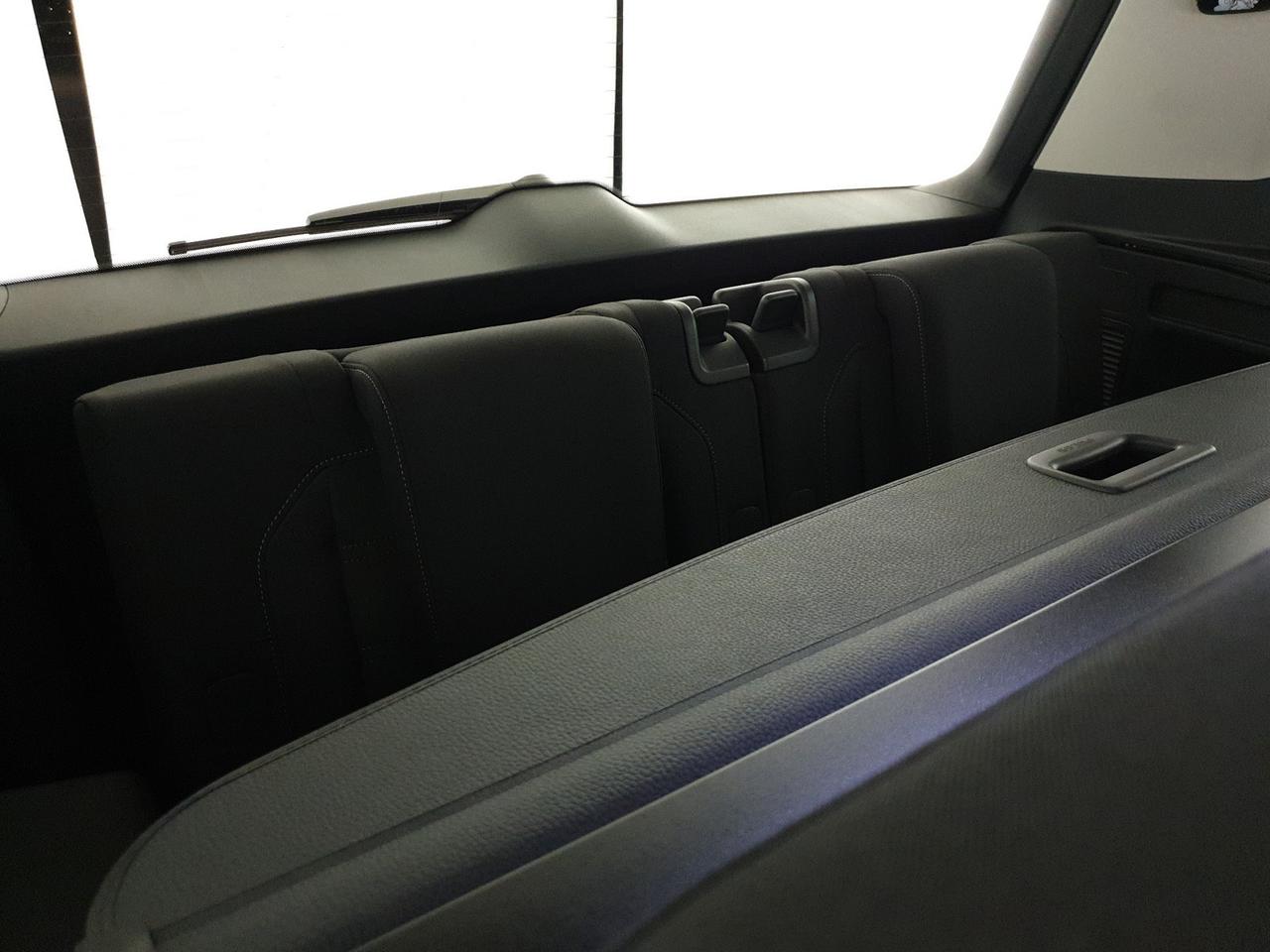 Volkswagen Touran 2.0 tdi executive dsg
