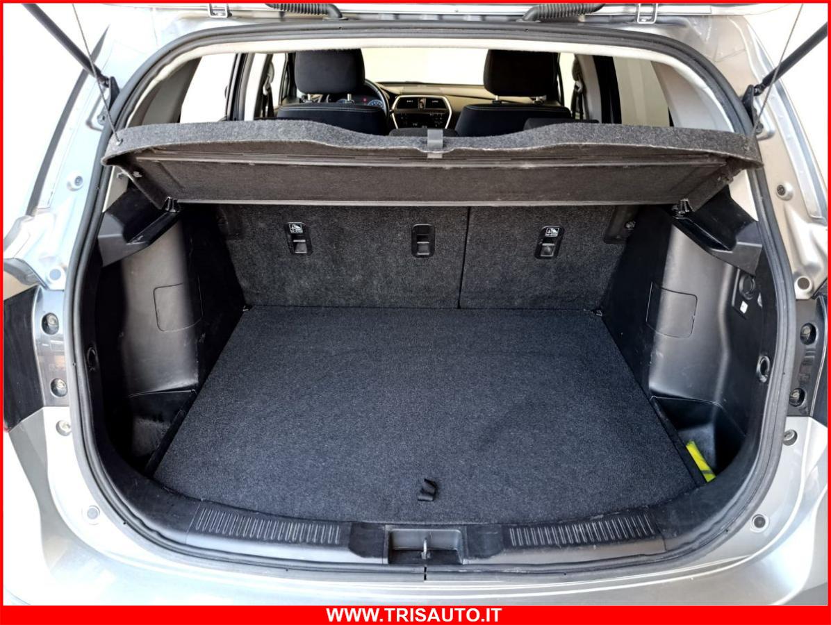 SUZUKI S-Cross 1.6 DDis Style NEOPATENTATI