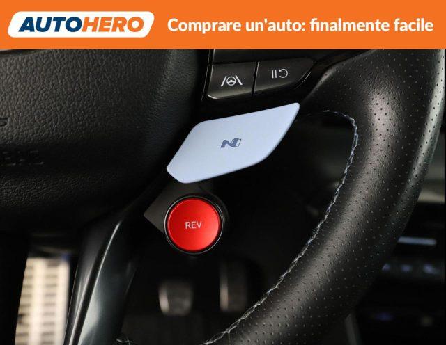 HYUNDAI i20 N 1.6 T-GDI N-Performance