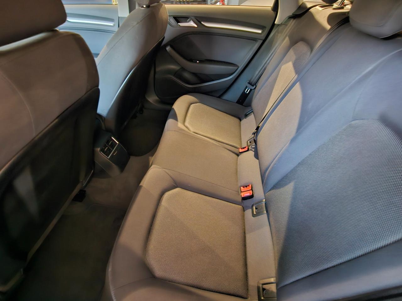 Audi A3 SPB 1.4 TFSI S tronic g-tron Design