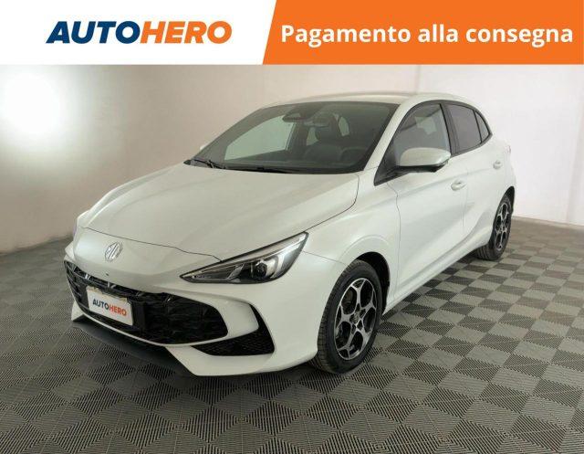 MG MG3 1.5 Hybrid+ Comfort