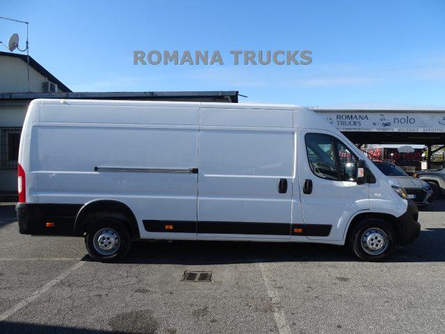 FIAT Ducato 3.0 CNG L4 H2 140CV METANO PRONTA CONSEGNA