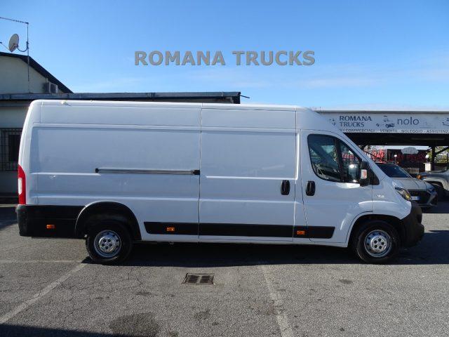 FIAT Ducato 3.0 CNG L3 H2 140CV METANO PRONTA CONSEGNA