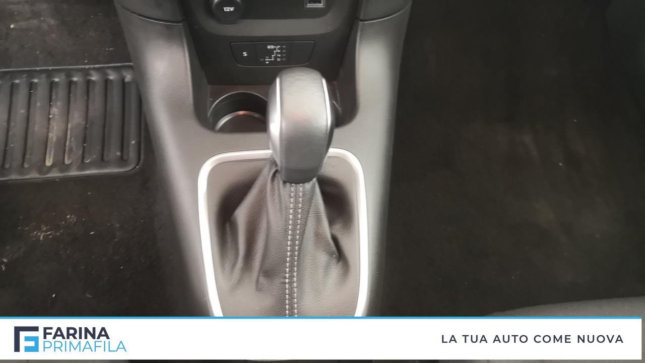 CITROEN C3 III 2017 - C3 1.2 puretech Shine Pack s&s 110cv eat6 my20