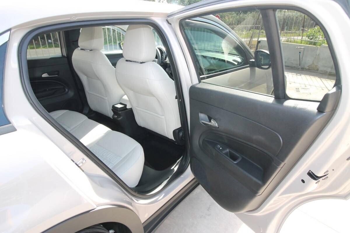 Fiat 600e La Prima 15.000km |2024