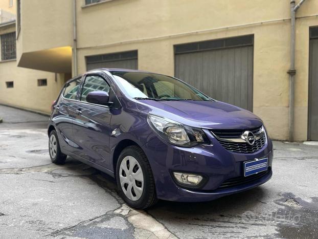 OPEL Karl 1.0 75 CV Advance