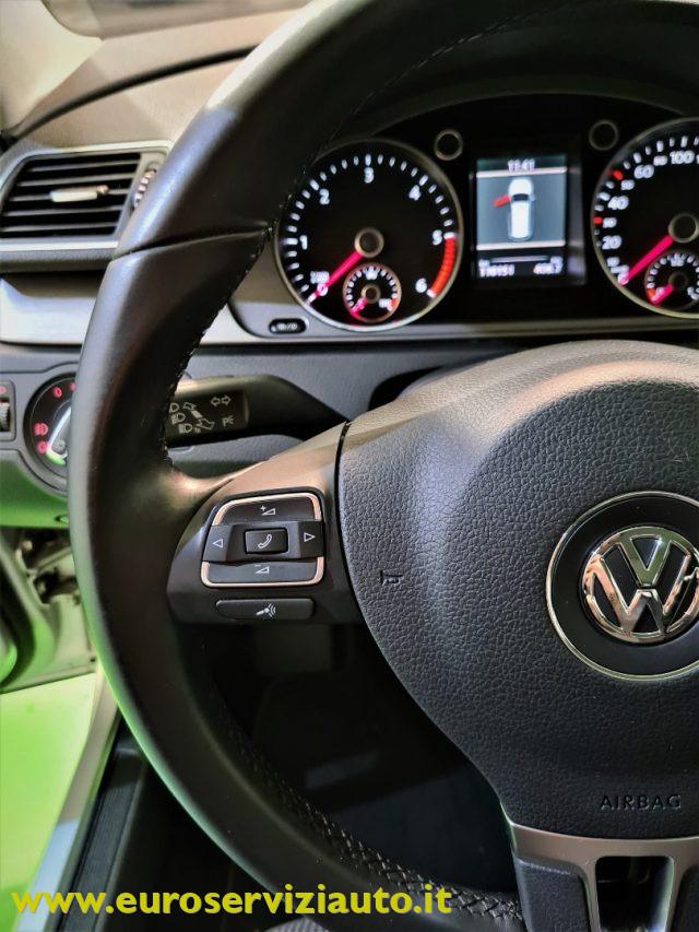 VOLKSWAGEN Passat VARIANT. 1.6 TDI DSG Comfortline