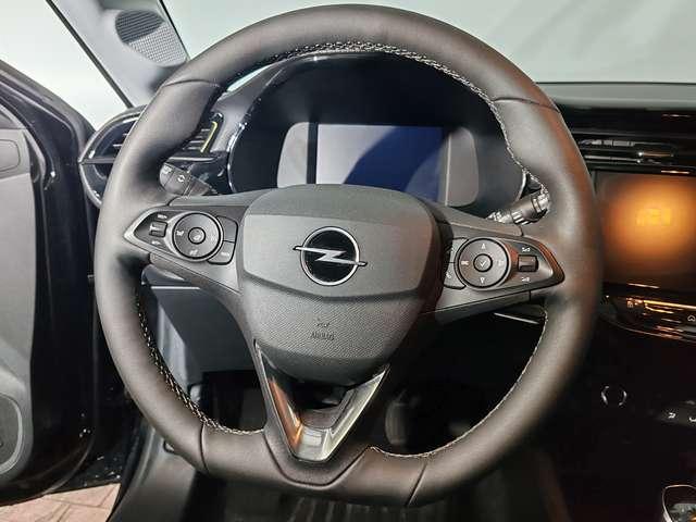 Opel Corsa 1.2 75cv Edition + Telecamera + Sens ant. e post.