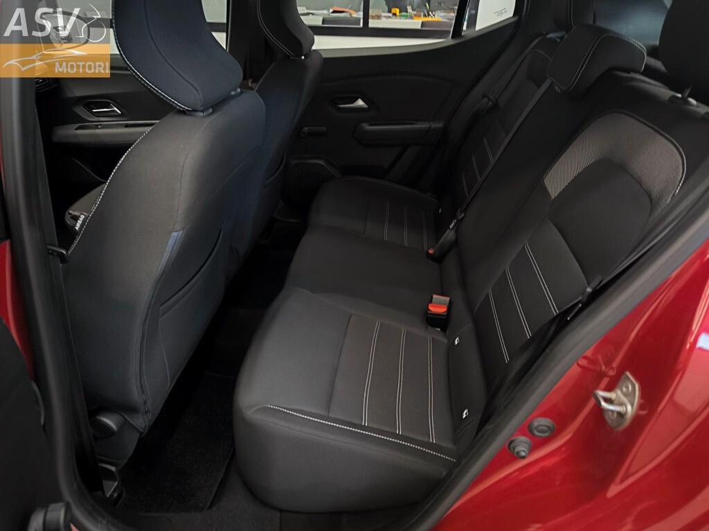 Dacia Sandero Streetway GPL 1.0 TCe ECO-G Comfort