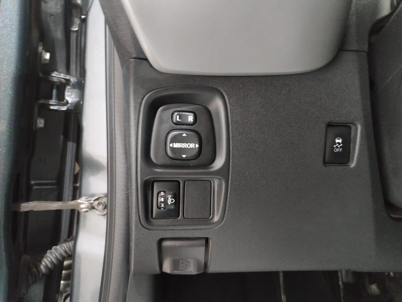 Peugeot 108 VTi 68 5 porte Allure