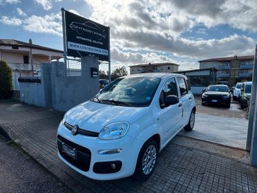 Fiat Panda Van