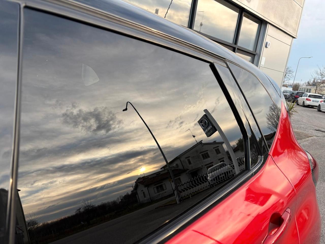 Renault Captur ENERGY INTENS dCi 8V 90 CV MT