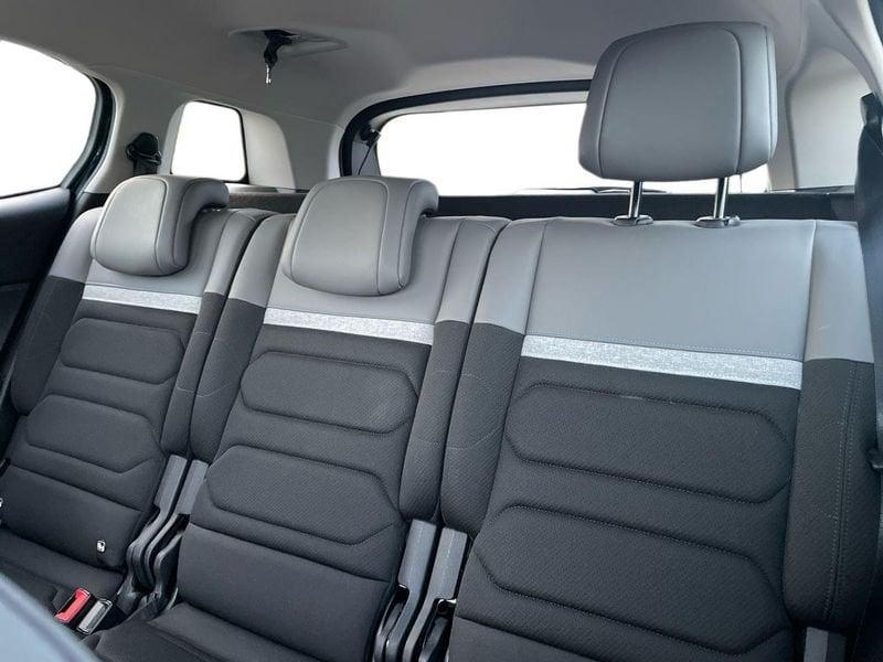 Citroën C5 Aircross I 2022 1.5 bluehdi Feel Pack s&s 130cv eat8