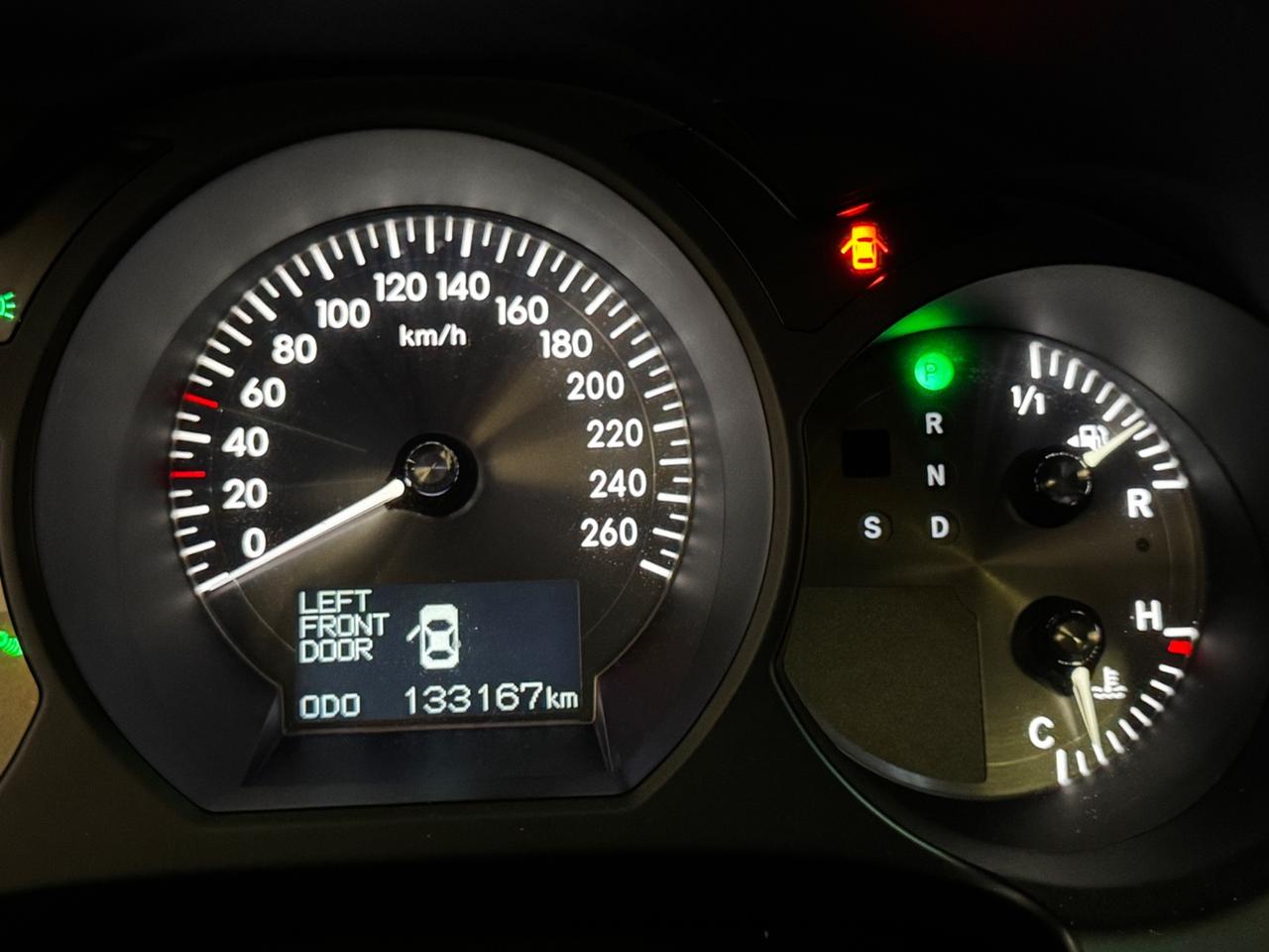 Lexus GS 300 24V Ambassador-UniPro-Poss.Asi-Full-Garantita-Permute