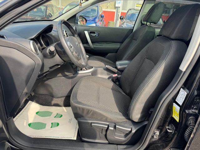NISSAN Qashqai+2 2.0 dCi DPF Tekna 7 POSTI