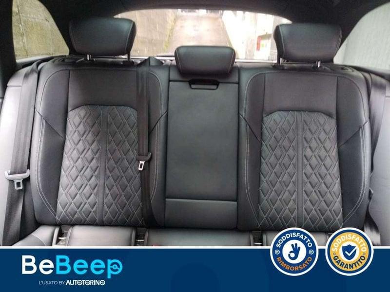 Audi A6 S6 AVANT 3.0 TDI MHEV SPORT ATTITUDE QUATTRO 344CV