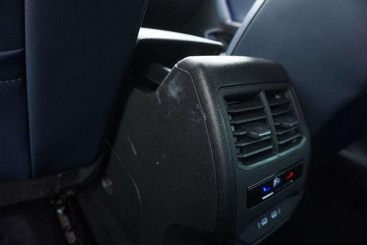 Cupra Formentor 1.5 TSI BR197930 1.5 Benzina 150CV