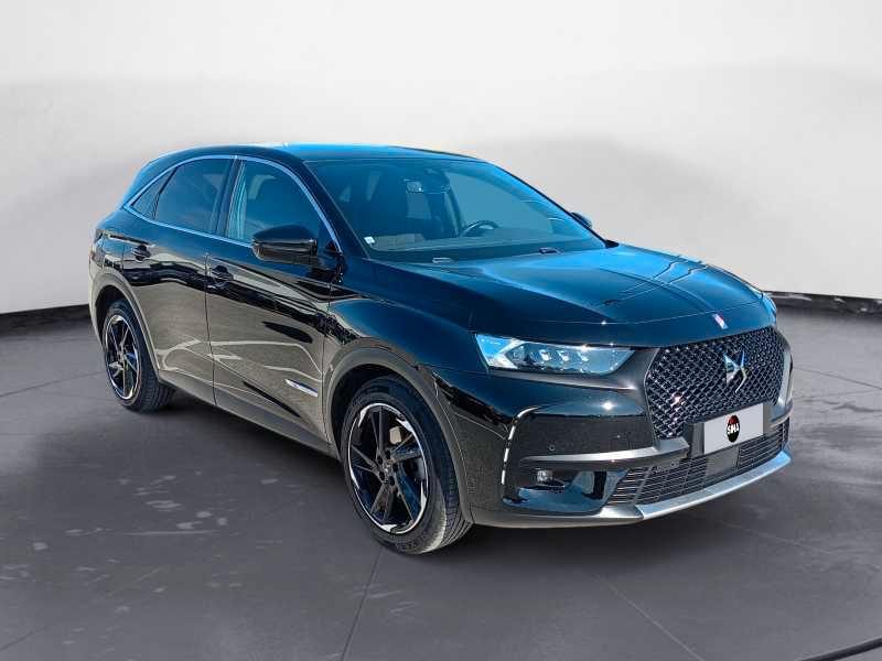 DS DS7 Crossback 1.5 bluehdi Prestige 130cv aut