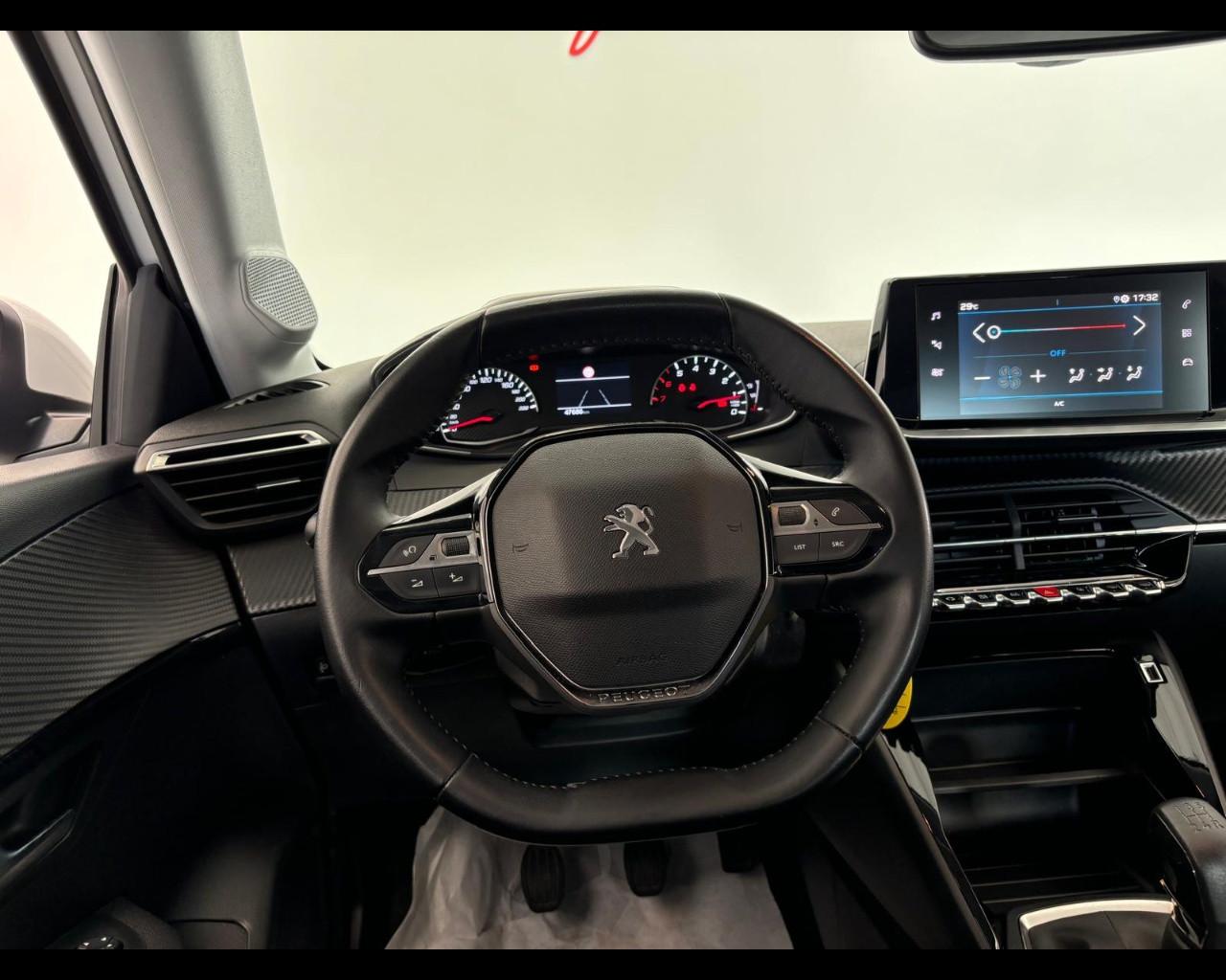 PEUGEOT 208 II 2019 - 208 1.2 puretech Active Pack s&s 75cv