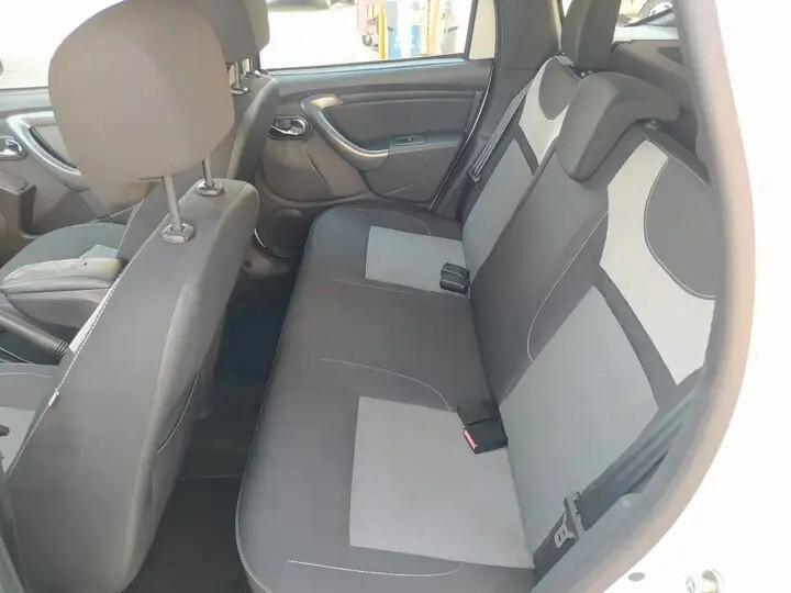 Dacia Duster 1.5 dCi 110CV Start&Stop 4x2 Ambiance