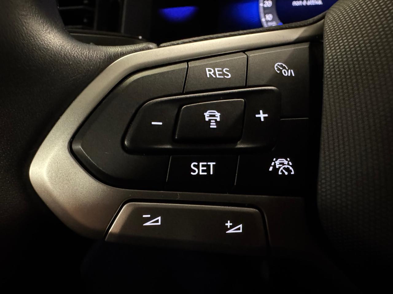 Volkswagen Taigo 1.0 tsi Life 115cv