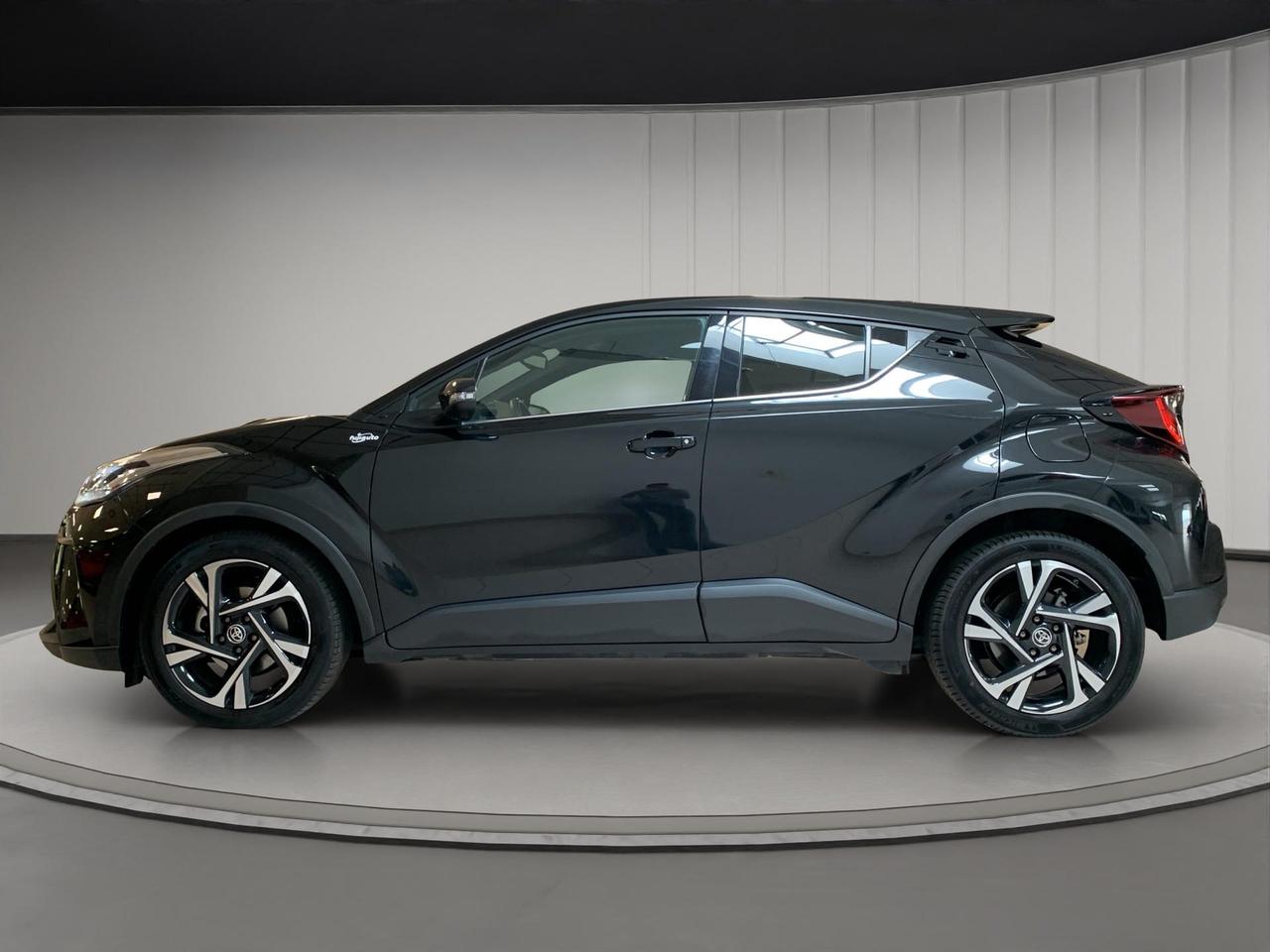 Toyota C-HR 1.8h Trend e-cvt