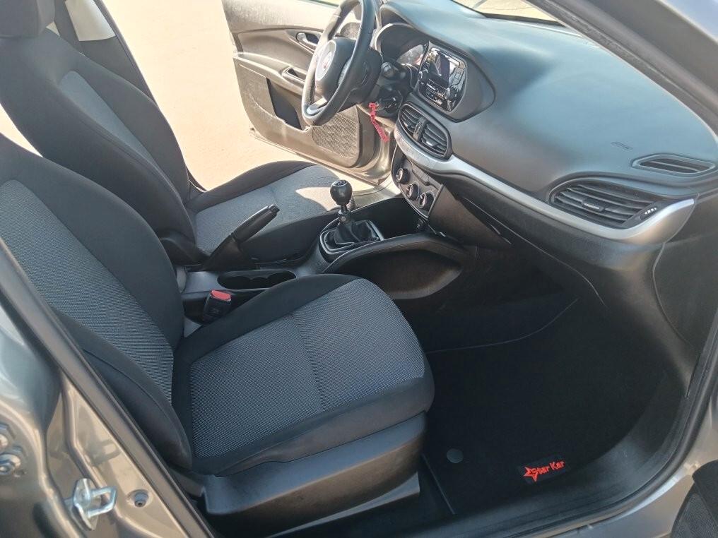 Fiat Tipo 1.4 5 porte Street