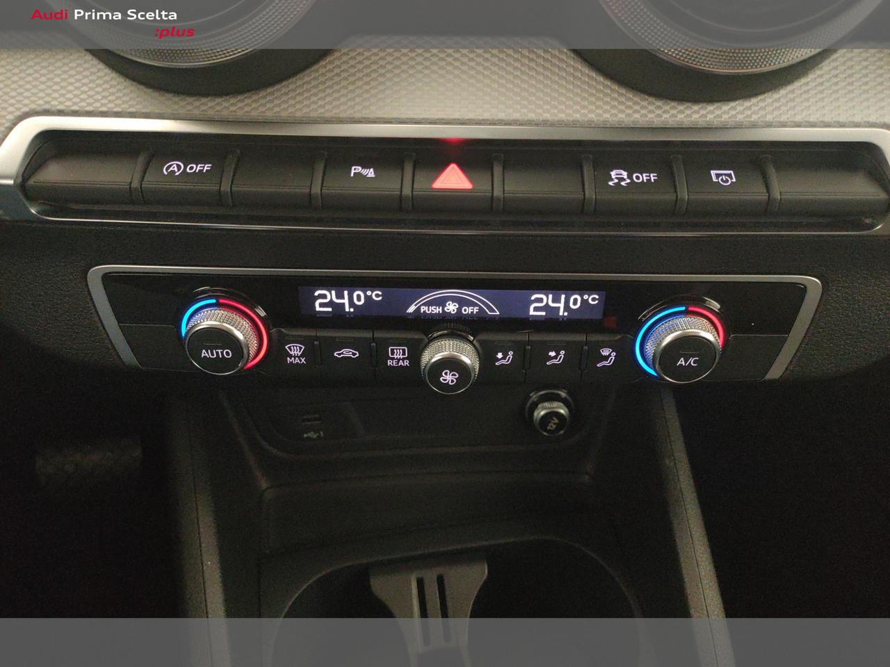 35 TDI Business Advanced S tronic