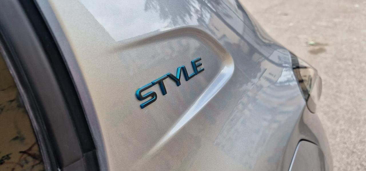 Peugeot 208 PureTech 75 Stop&Start 5 porte Style