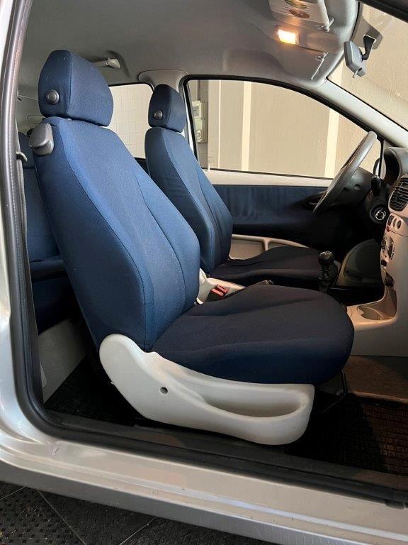 Fiat Punto 1.2 Dynamic