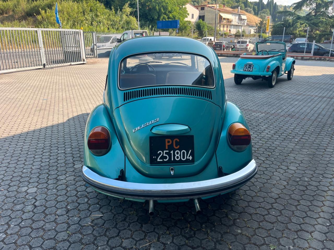Volkswagen Maggiolone 1303