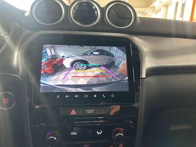 Suzuki Vitara 1.4 COOL+ 4WD ALLGRIP 110CV AUTOMATICA