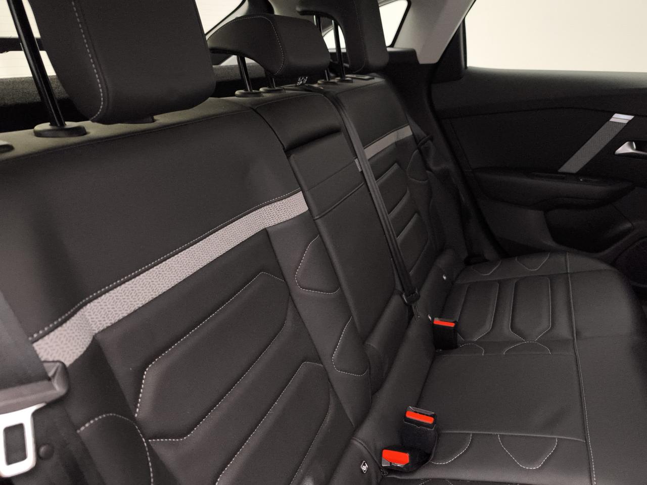 CITROEN C4 III 2021 - C4 1.2 puretech Shine s&s 130cv eat8