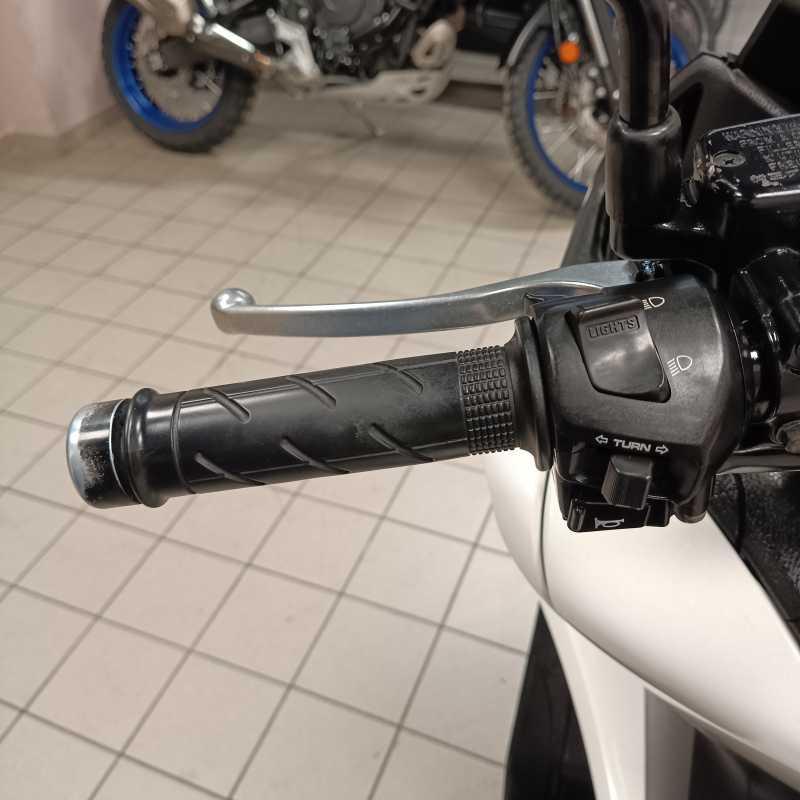 Honda SW-T 400 - 2012