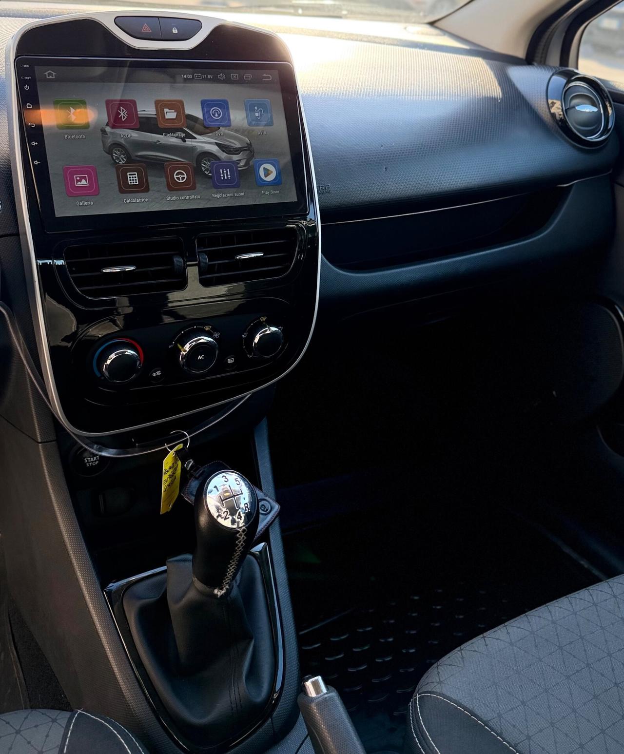 Renault Clio Sporter 1.5 Diesel 90 Cv