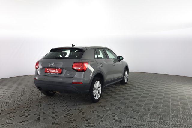 AUDI Q2 Q2 30 TDI Business