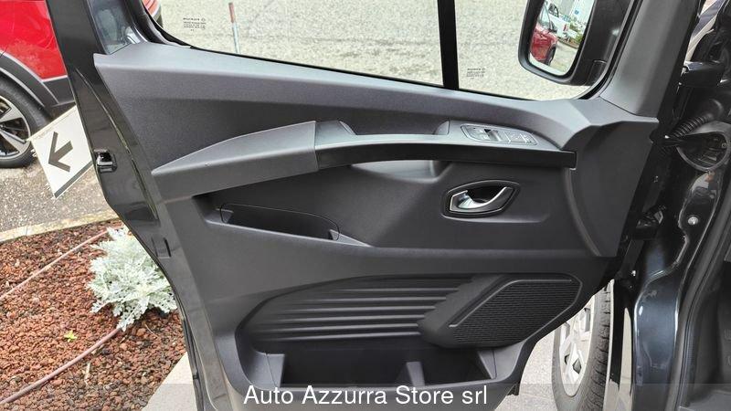 Renault Trafic Trafic BluedCi 150CV EDC PL-TN Equilibre *PROMO, PREZZO+IVA*