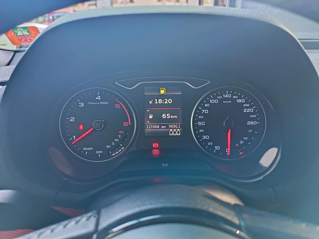 Audi Q2 1.6 TDI Sport