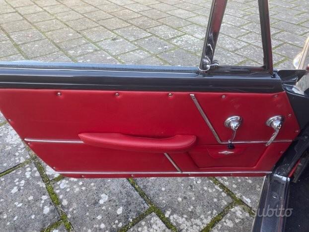 RENAULT caravelle - 1964