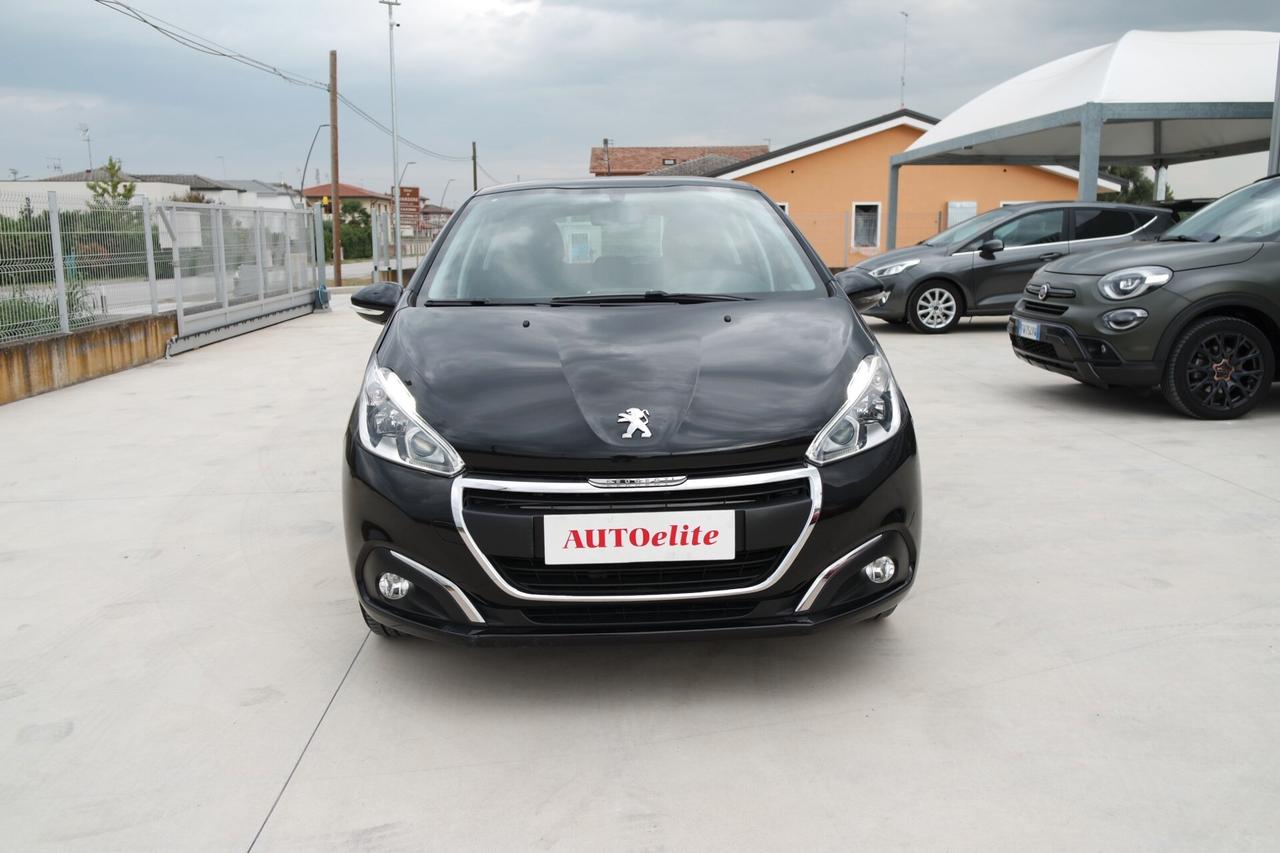 Peugeot 208 PureTech 82 5 porte Access