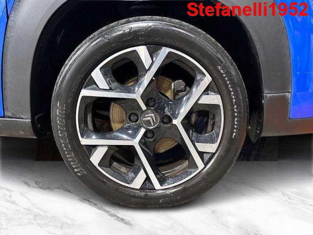 CITROEN C3 Aircross I 2021 - 1.2 puretech Shine Pack s&s