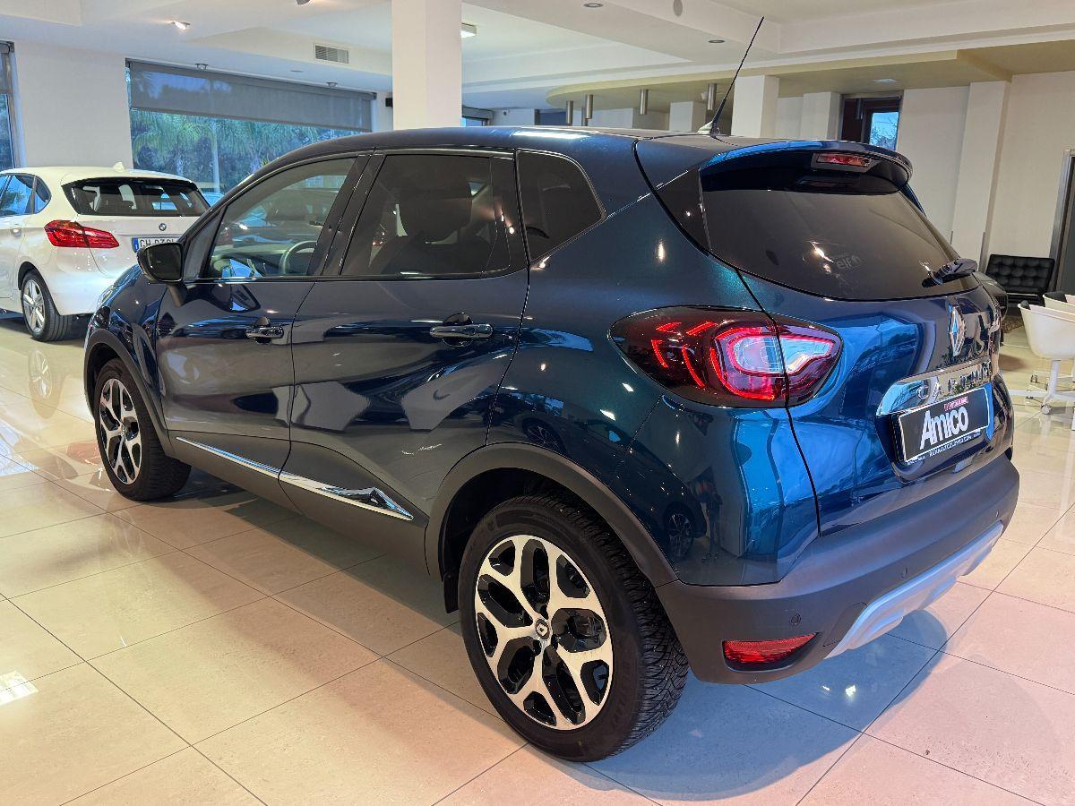 RENAULT Captur 1.5 dCi 110 CV S&S Energy Initiale