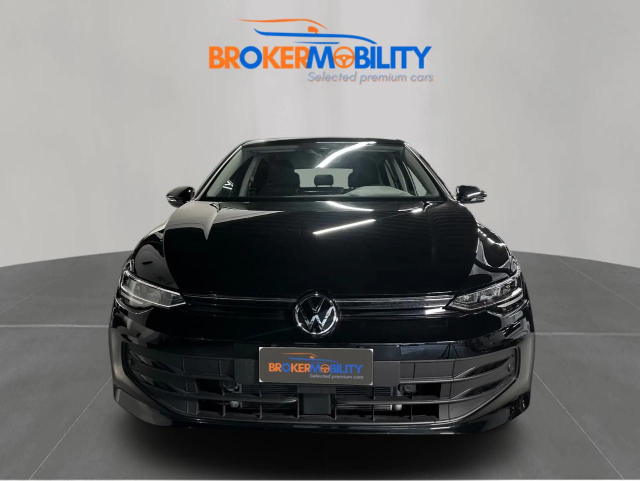 Volkswagen Golf 1.5 tsi ehybrid Life 204cv dsg