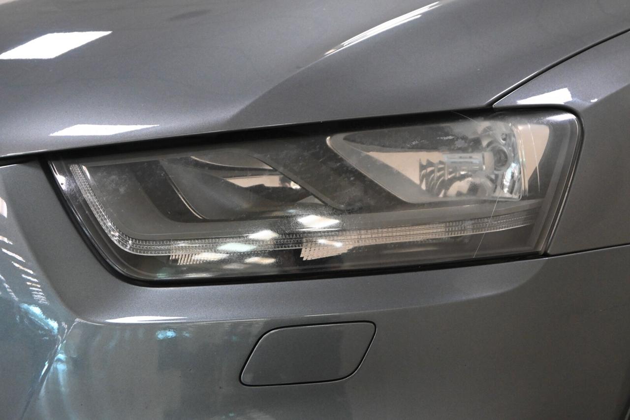 AUDI Q3 Q3 2.0 TDI