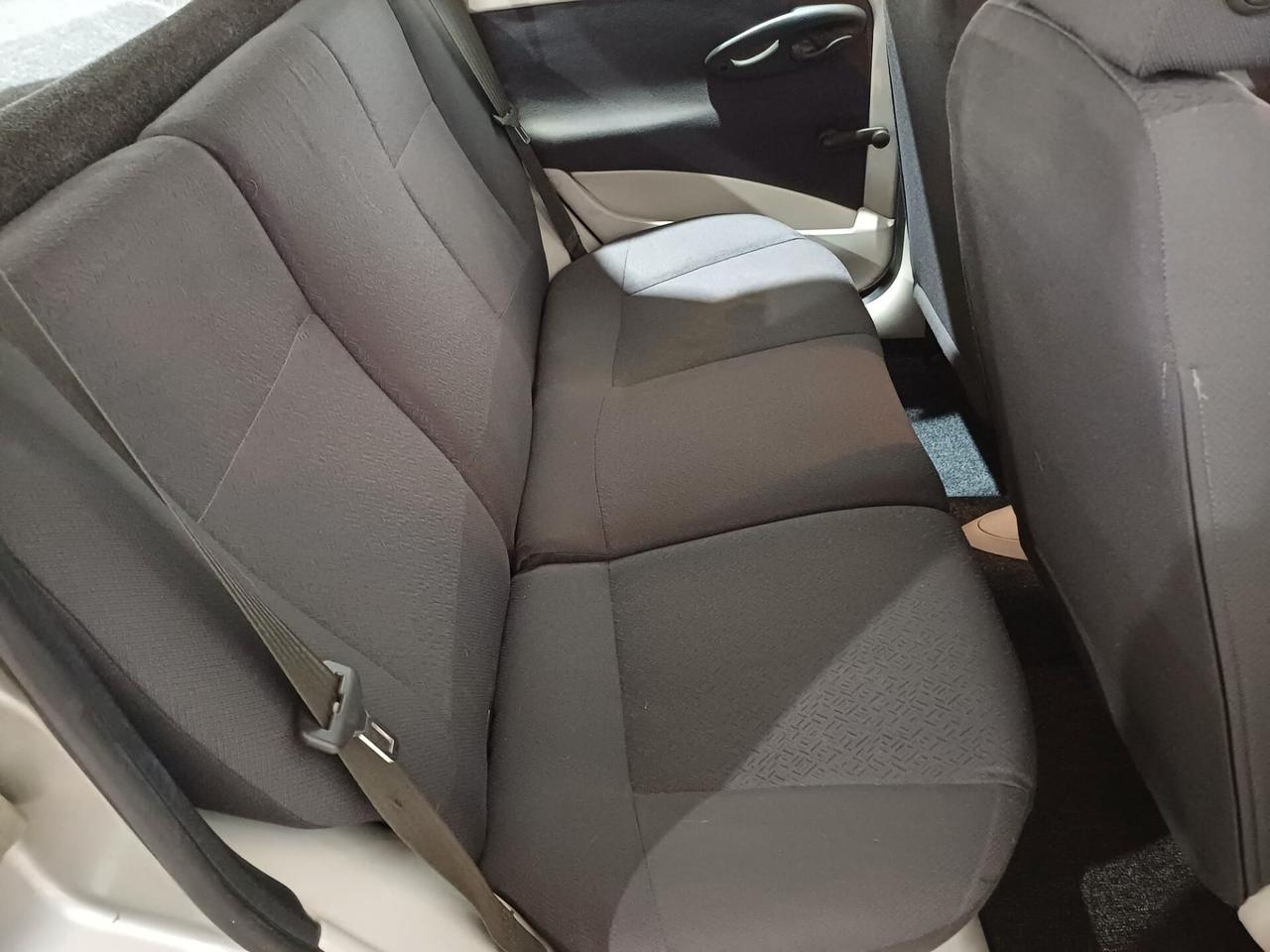 Fiat Punto 1.2 5 porte Dynamic PERFETTA - 2005