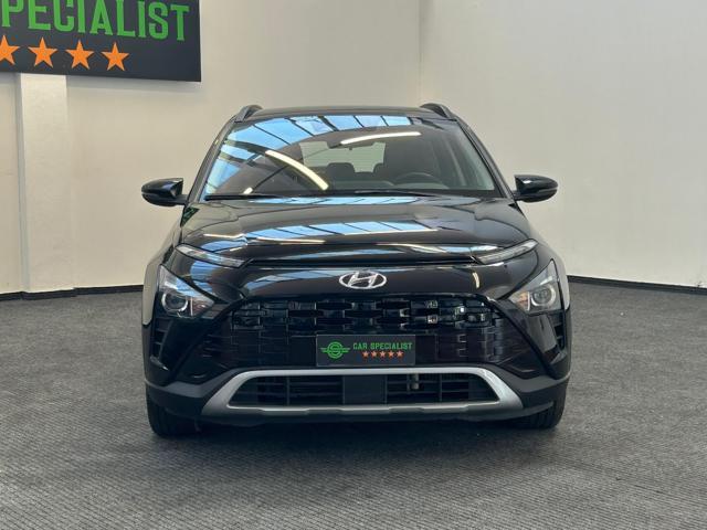 HYUNDAI Bayon 1.0 Hybrid 48V XLine NEOPAT.|CARPLAY|RETROCAMERA!