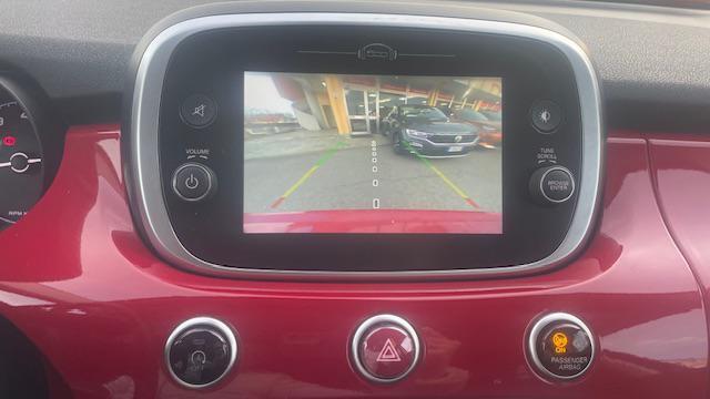 FIAT 500X 1.3 T4 150cv DCT Cross