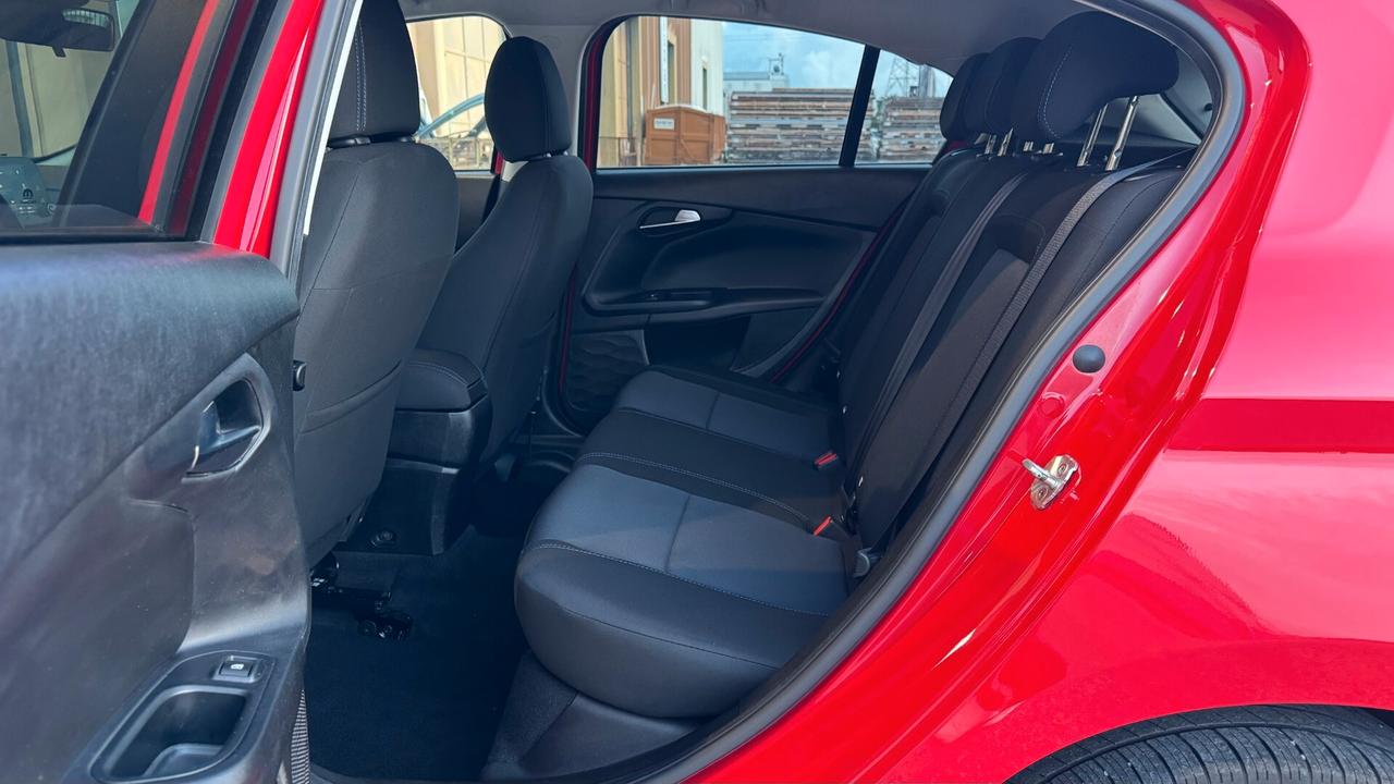 Fiat Tipo 1.0 5 porte 95cv - 2023