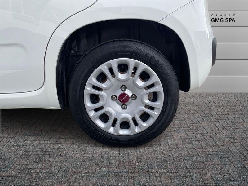 FIAT Panda 1.2 Easy s&s 69cv my19