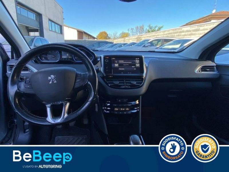 Peugeot 2008 1.6 BLUEHDI ALLURE 100CV MY16